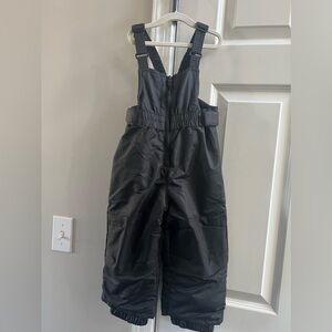 Toddler snow pants
